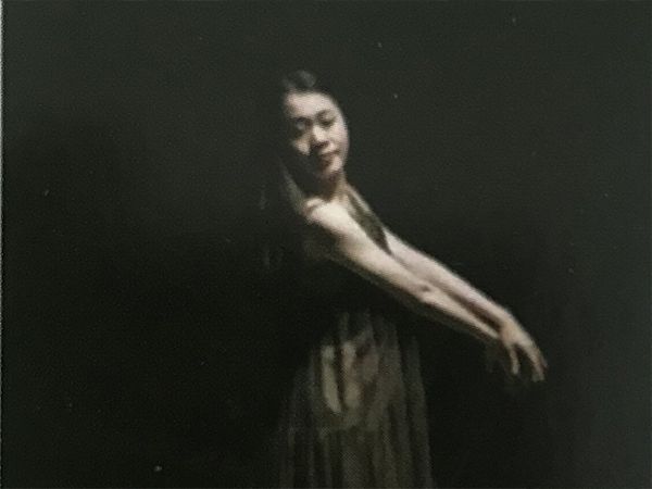 陈寒露